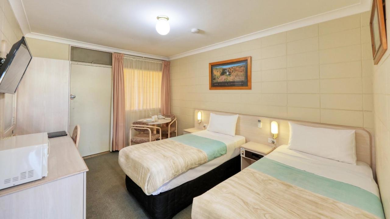 库塔曼德拉花园汽车旅馆 外观 照片